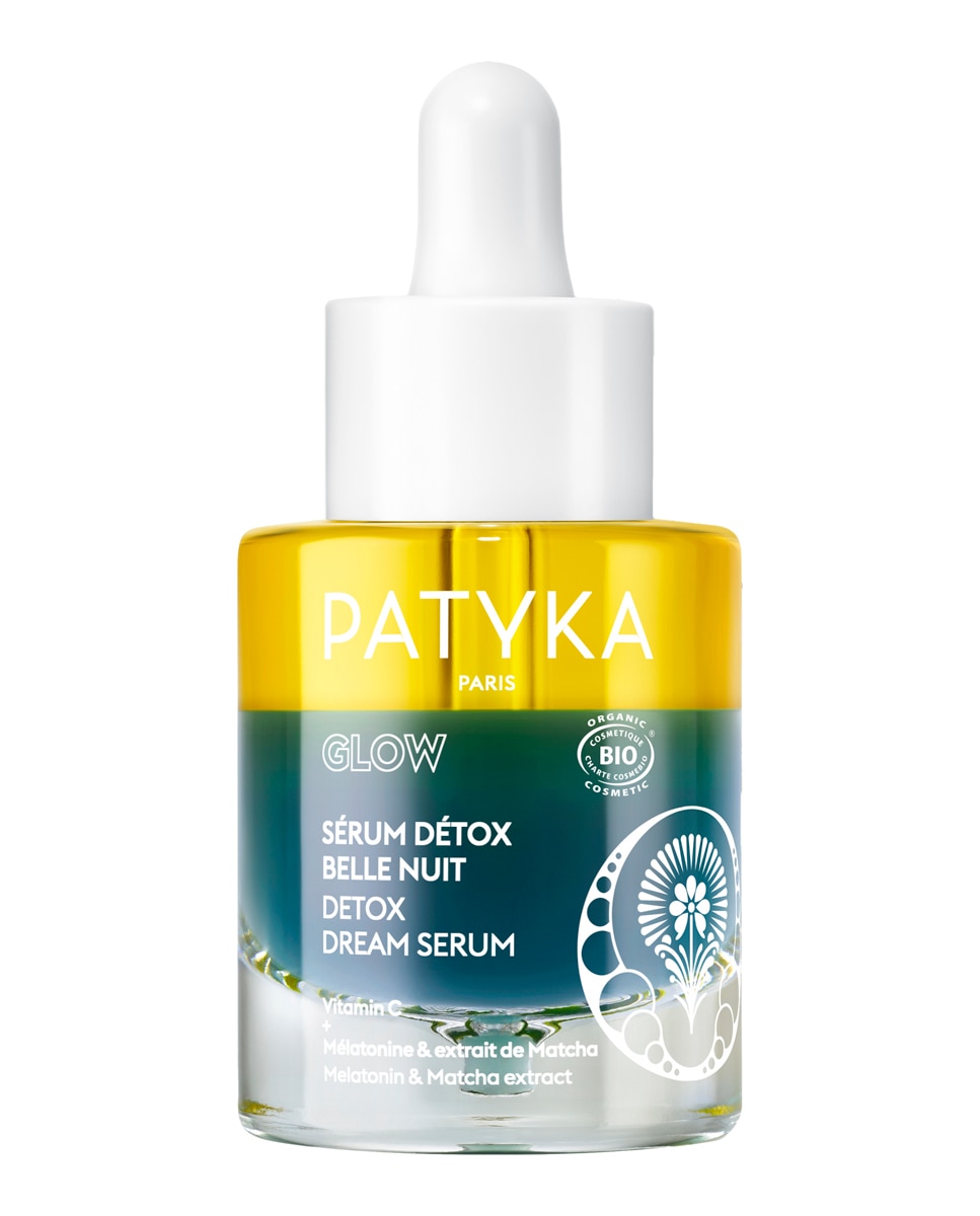 Patyka - Sérum Sueño Detox Patyka.