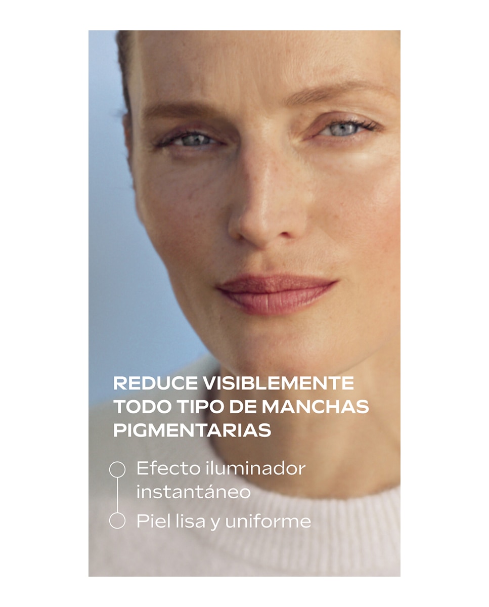Imagen 3 de Sérum Redensificante Iluminador Antimanchas 30 Ml Weleda
