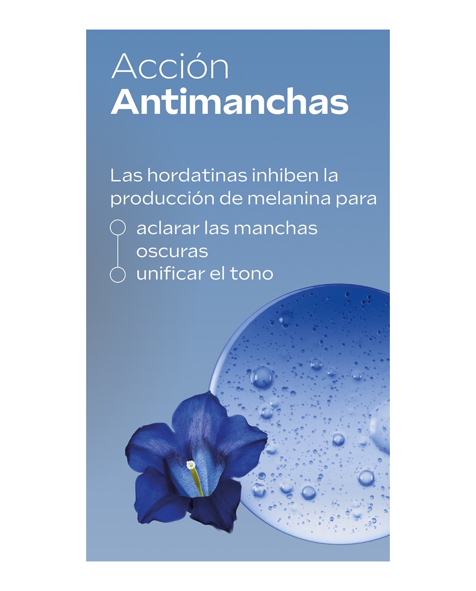 Imagen 4 de Sérum Redensificante Iluminador Antimanchas 30 Ml Weleda
