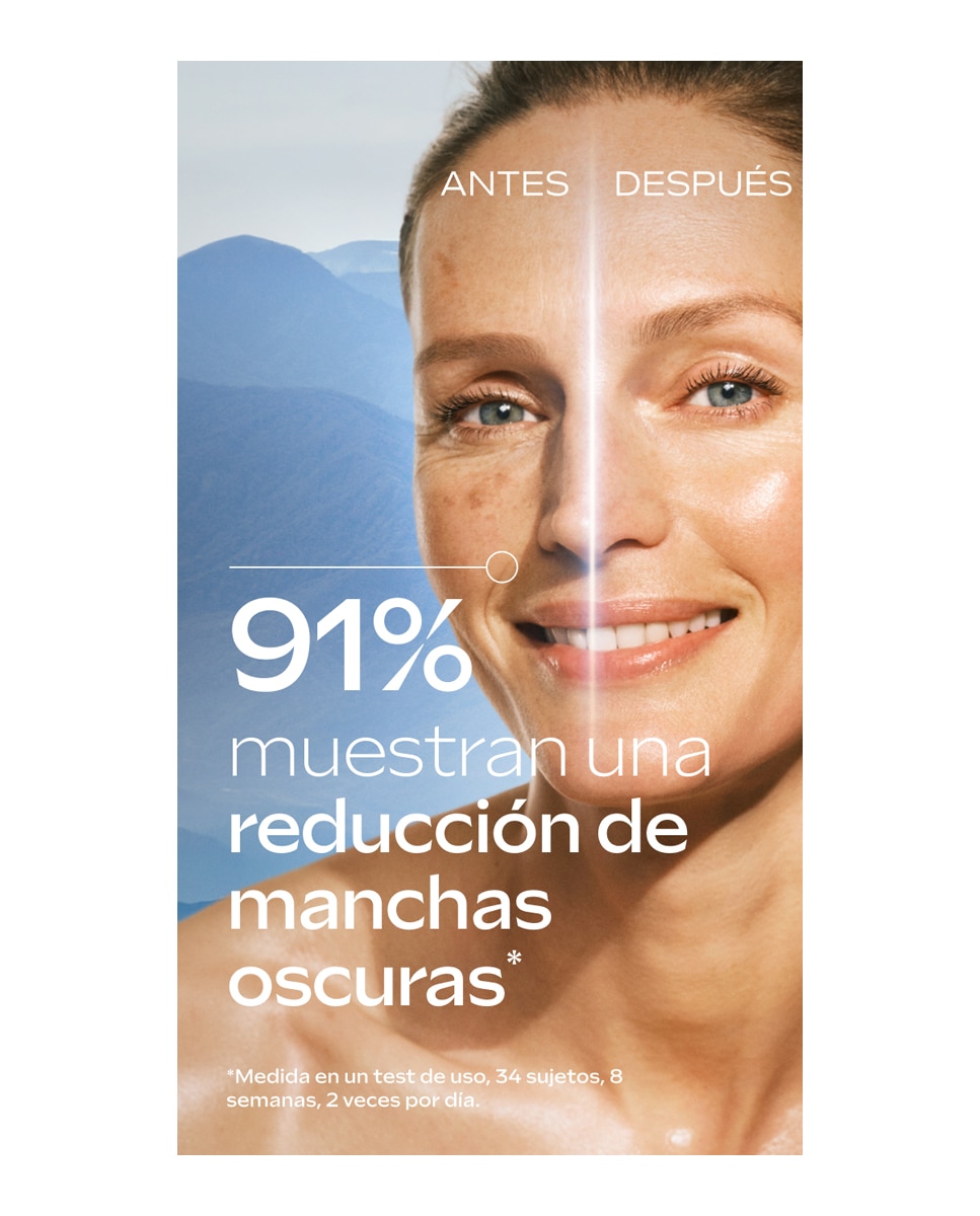 Imagen 5 de Sérum Redensificante Iluminador Antimanchas 30 Ml Weleda