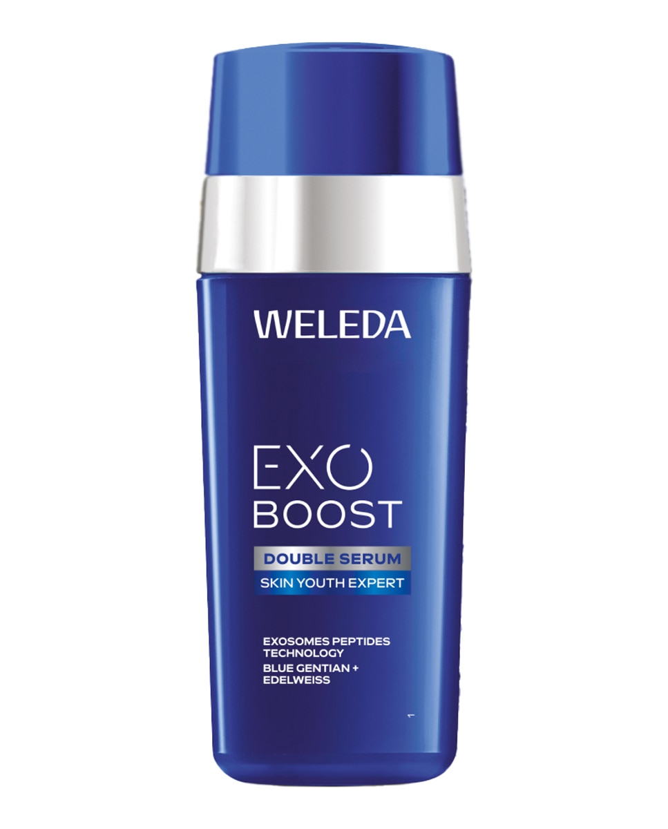 Imagen 0 de Doble Sérum Redensificante Exo 30 Ml Weleda