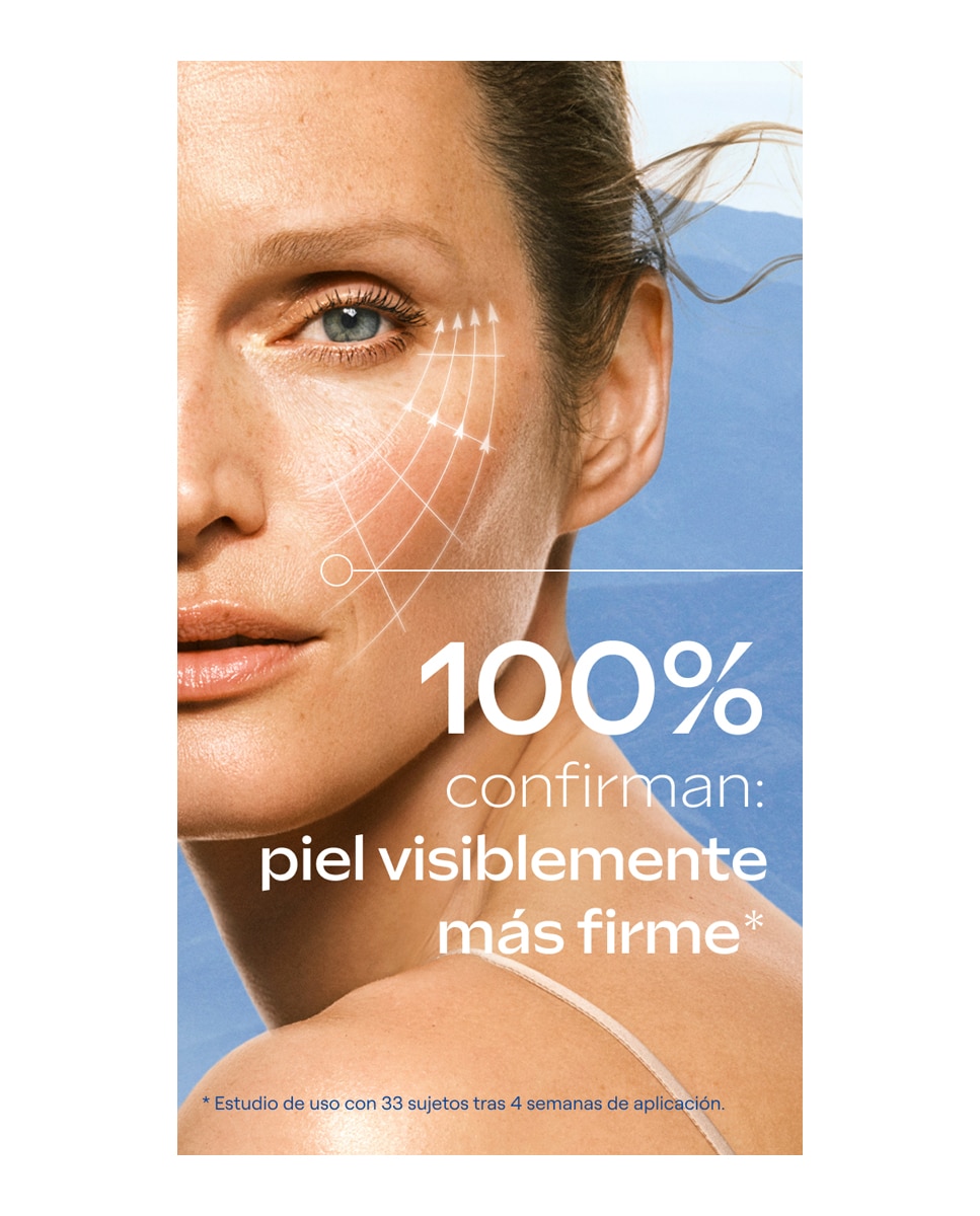 Imagen 4 de Doble Sérum Redensificante Exo 30 Ml Weleda