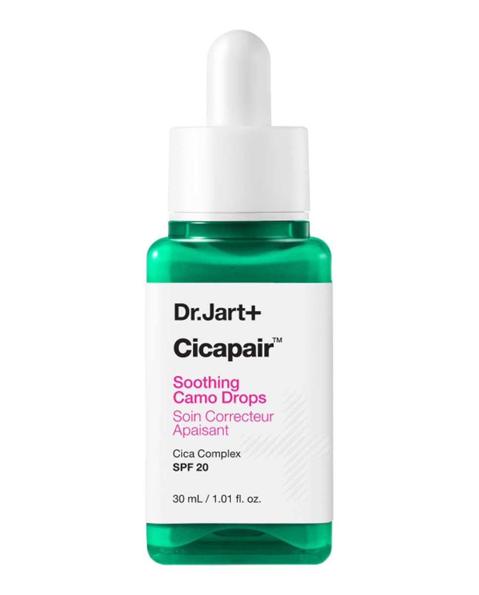 DR JART+ - Gel Soothing Camo Drops SPF20 Cicapair Dr Jart+.