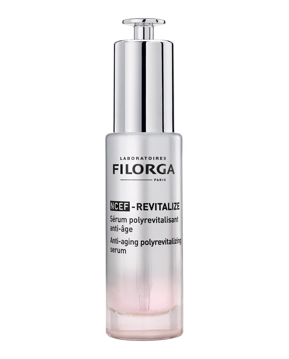 Imagen 0 de Sérum NCEF Revitalize 50 Ml Filorga