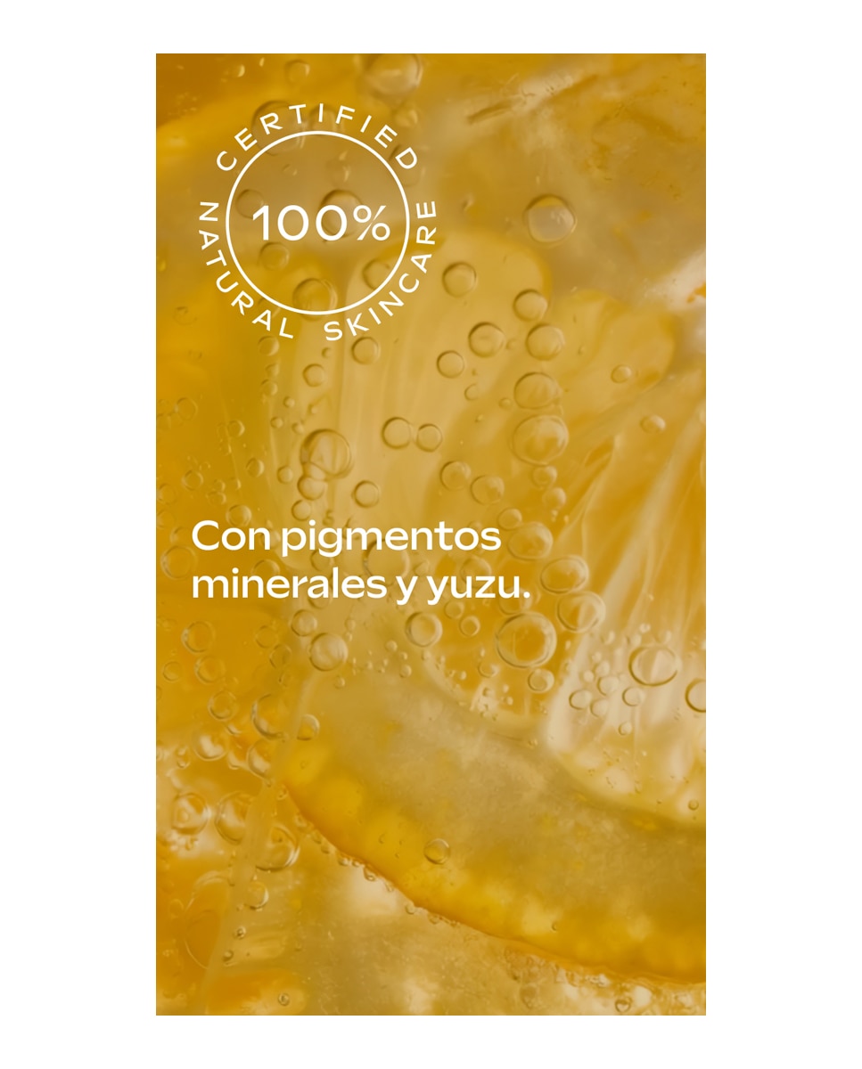 Imagen 6 de Crema Hidratante Booster Bronceador Weleda