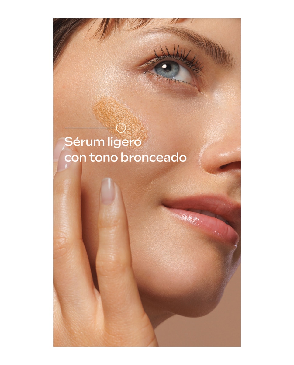 Imagen 11 de Crema Hidratante Booster Bronceador Weleda
