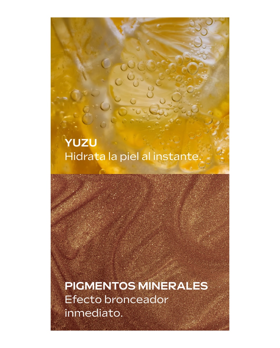 Imagen 12 de Crema Hidratante Booster Bronceador Weleda
