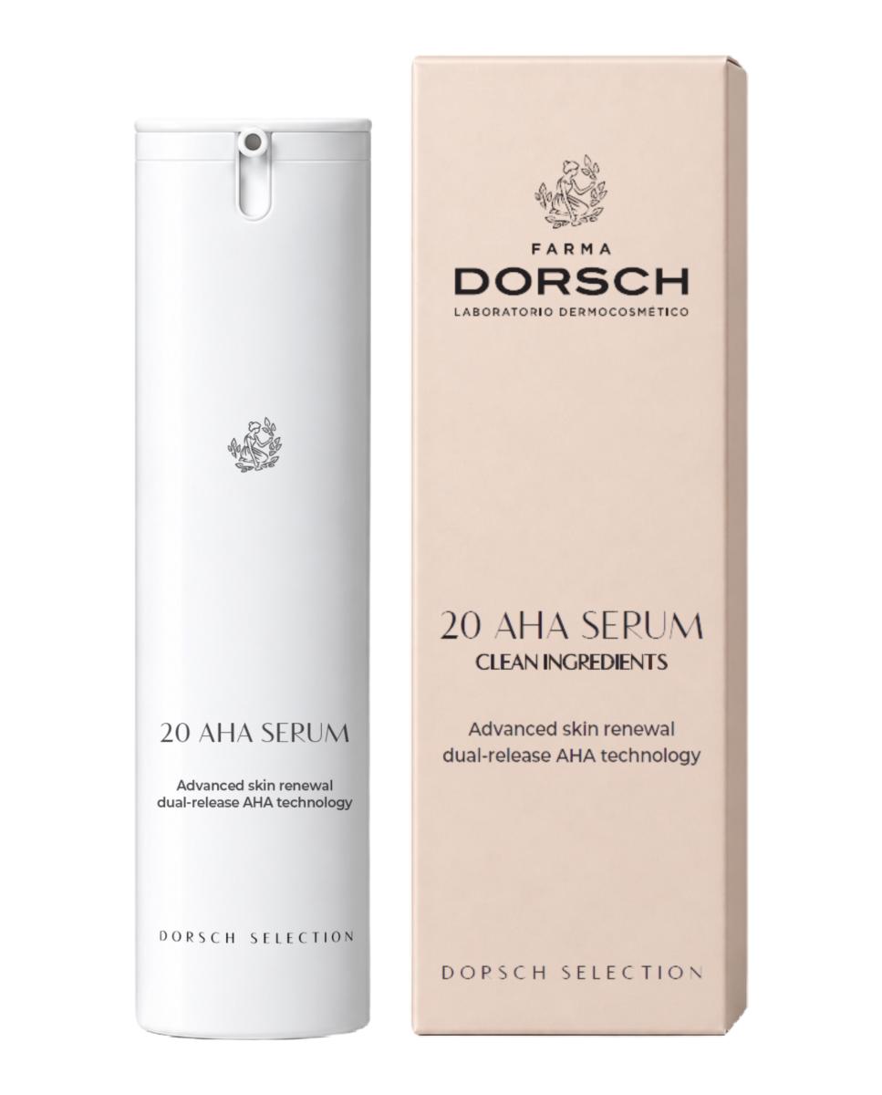 Imagen 2 de 20 Aha Serum 50 Ml