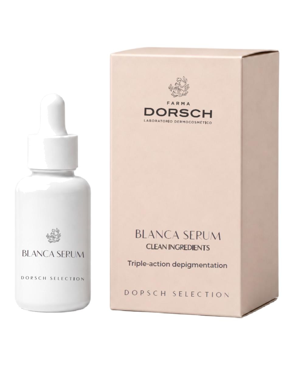Imagen 2 de Blanca Serum 30 Ml