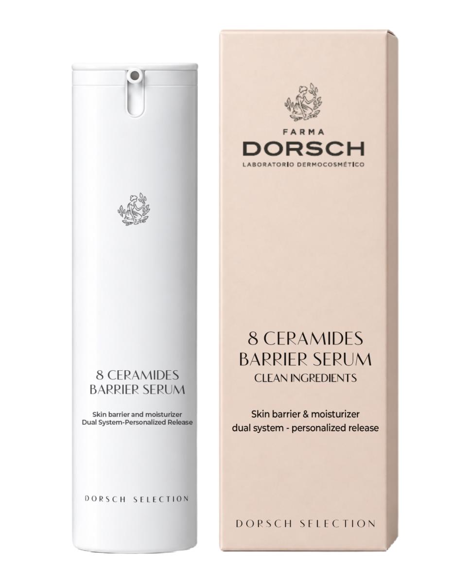 Imagen 2 de 8 Ceramides Barrier Serum 50 Ml
