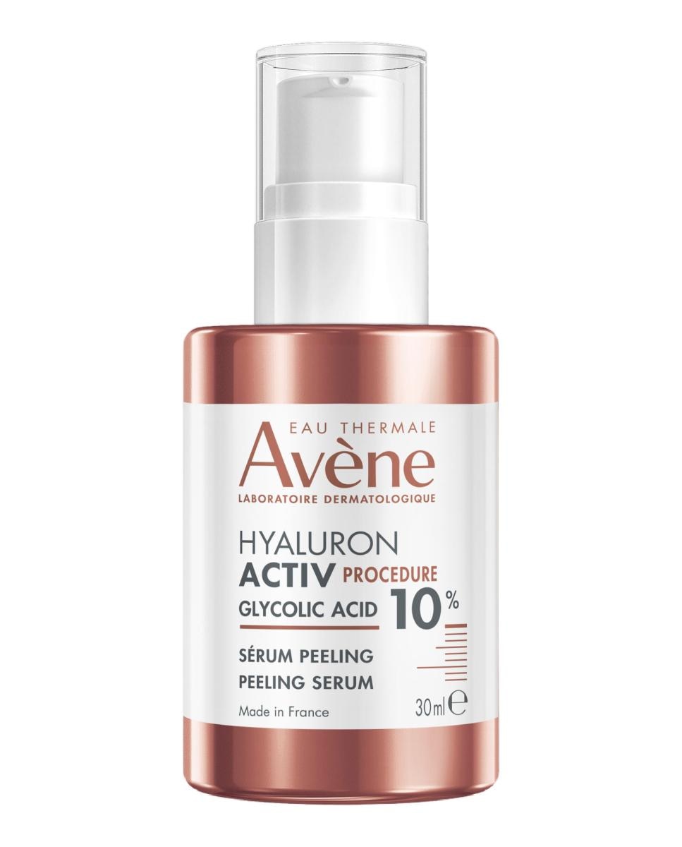 Imagen 0 de HYALURON ACTIV PROCEDURE Sérum Peeling - 10 % de ácido glicólico 30 ml
