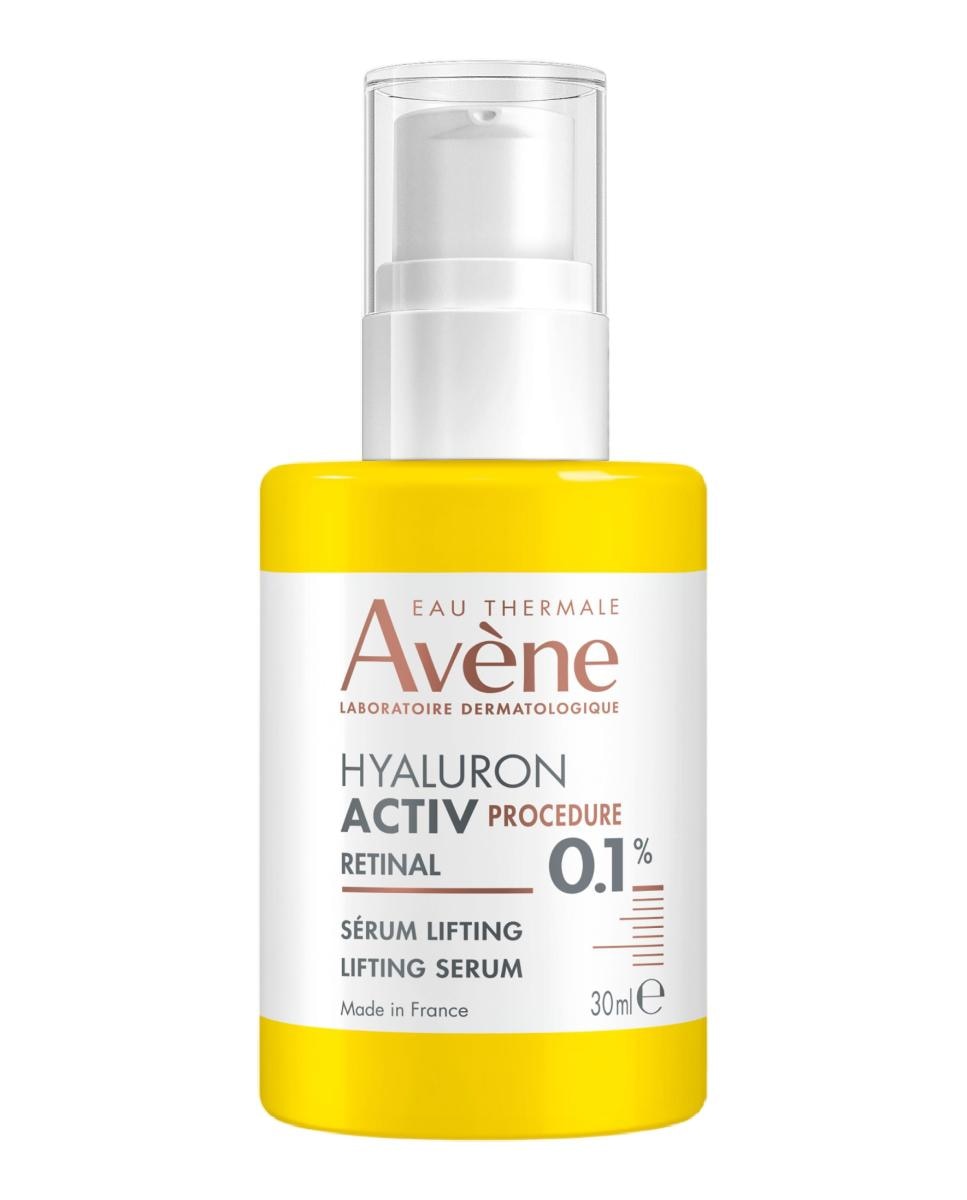 Imagen 0 de HYALURON ACTIV PROCEDURE Sérum Lifting - 0,1 % retinal 30 ml