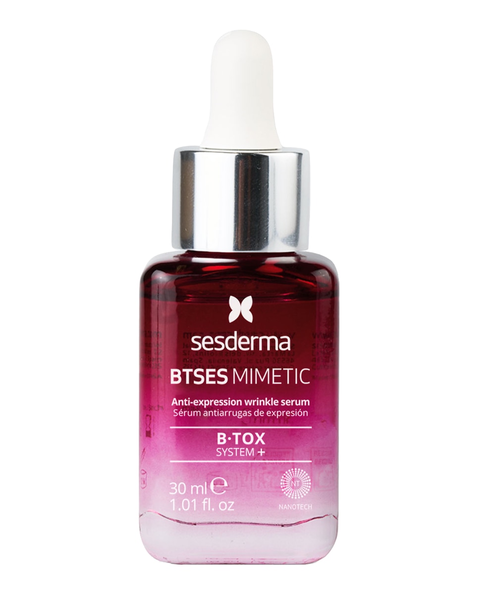 BTSES Mimetic Sérum antiarrugas de expresión 1