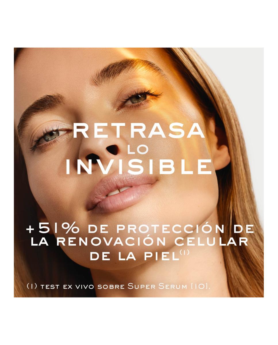 Sérum antiedad universal Super Serum 10 6