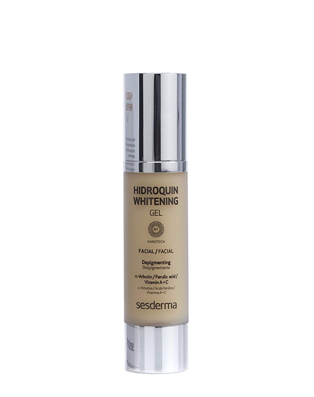 Sesderma - Gel Despigmentante Hidroquin Whitening Gel Sesderma.