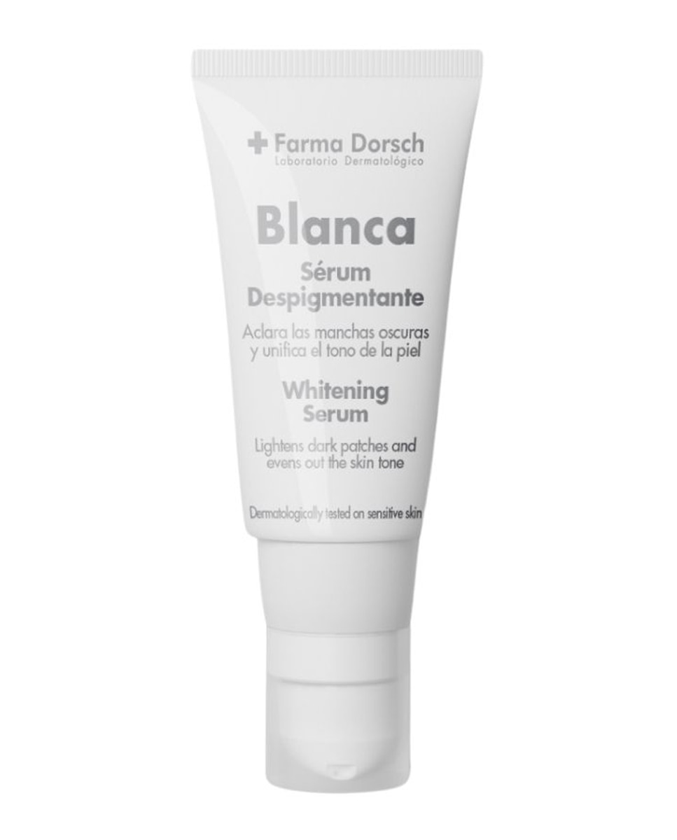 Imagen 1 de Sérum Despigmentante Blanca 15 ml Farma Dorsch - 15 ml