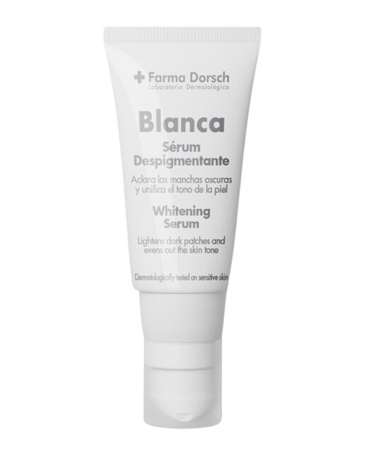Sérum Despigmentante Blanca 15 ml Farma Dorsch