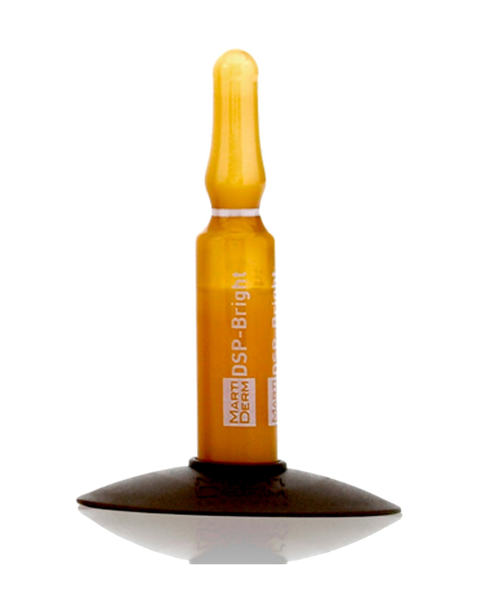 Ampolla despigmentante Dsp-Bright Pigment Zero MartiDerm - 60 ml 2