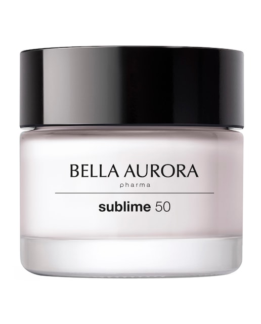 Imagen 0 de Crema De Día Anti-Edad Intensiva Sublime BELLA AURORA PHARMA