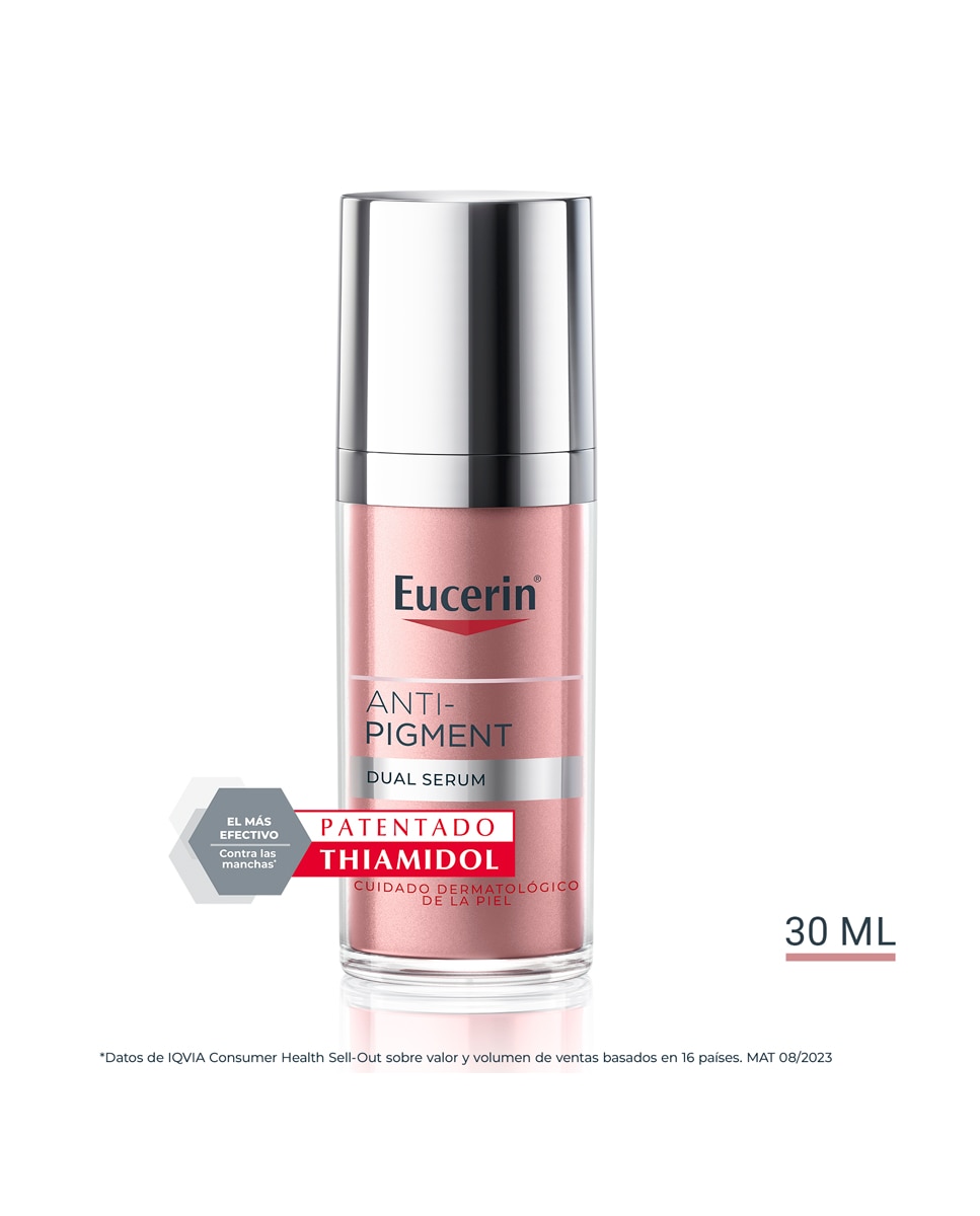 Serum Dual Anti-Pigment Eucerin - 30 ml 2