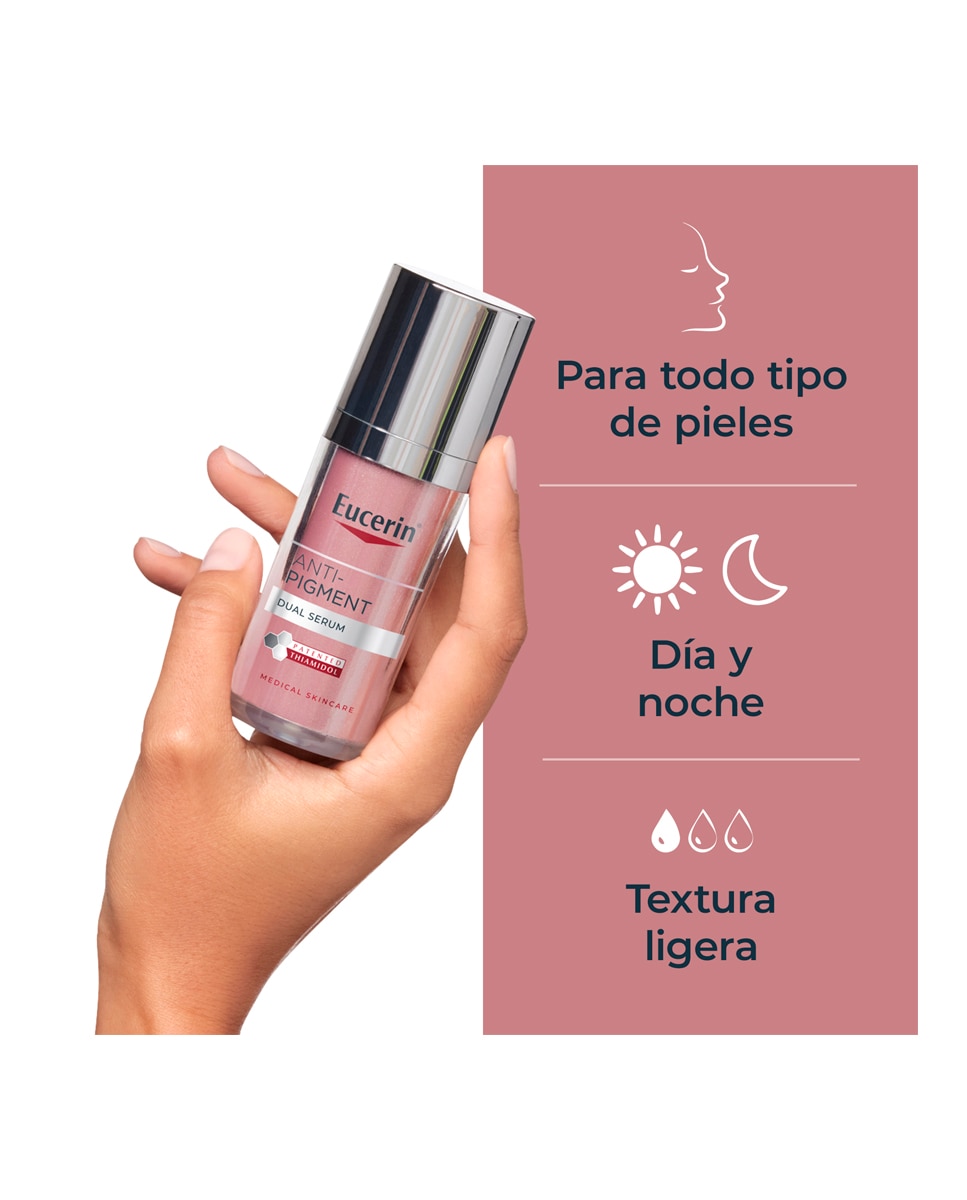 Serum Dual Anti-Pigment Eucerin - 30 ml 4