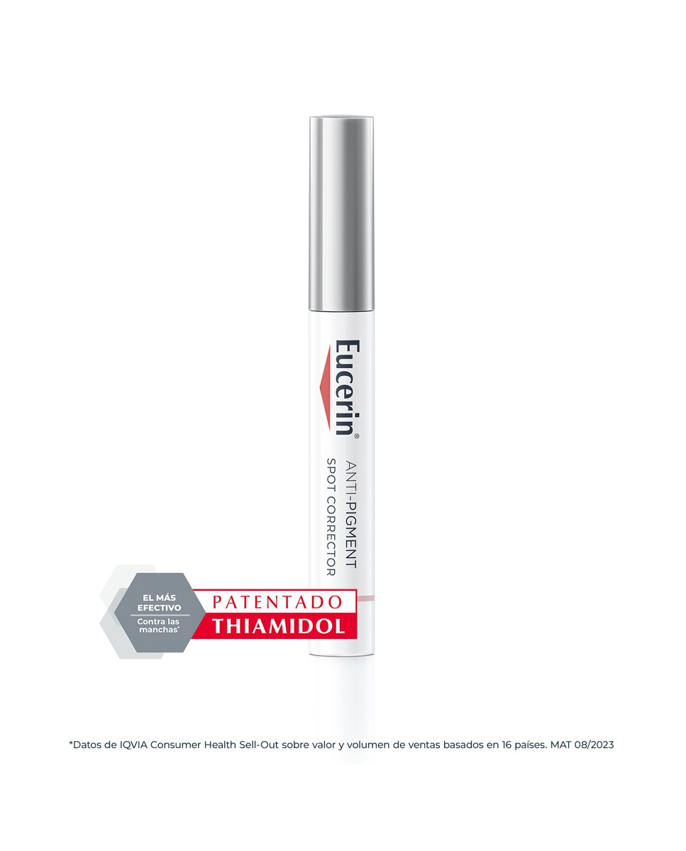 Lapiz Corrector de manchas Anti-Pigment Eucerin - 5 ml 2