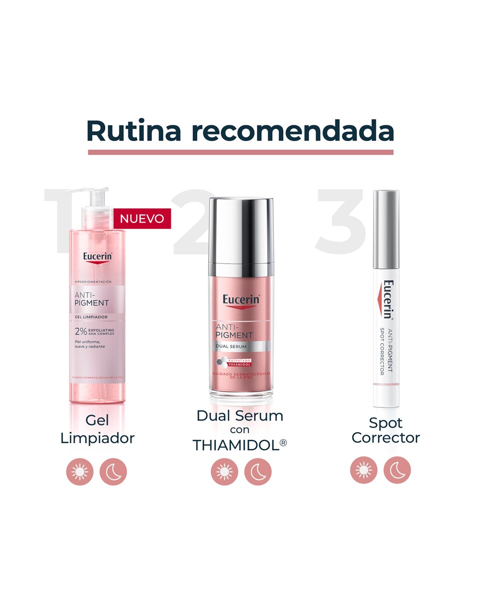 Lapiz Corrector de manchas Anti-Pigment Eucerin - 5 ml 7