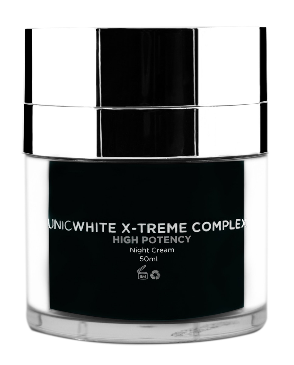 Unicskin - Crema Unicwhite X-Treme Complex 50 ml Unicskin.