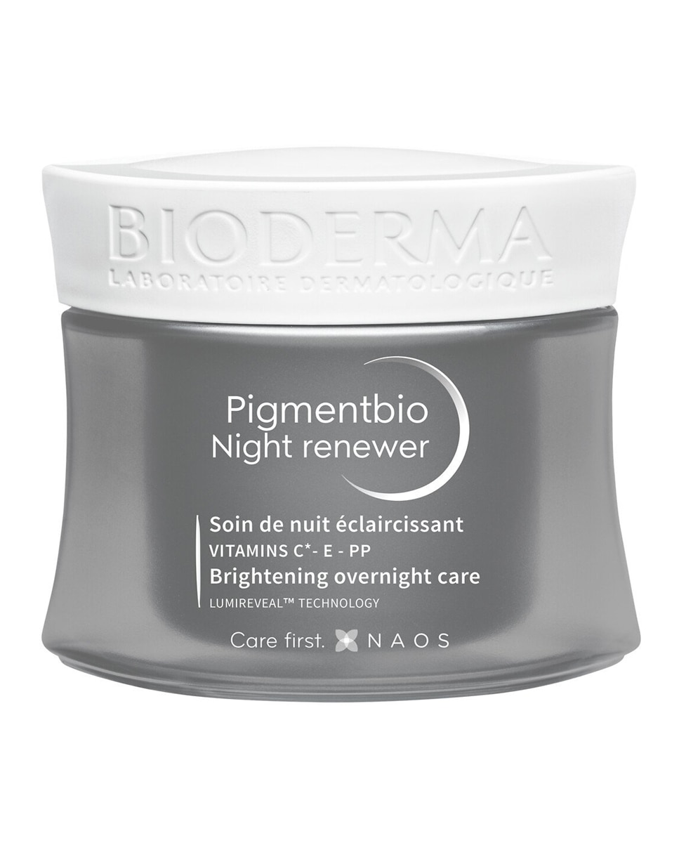 Pigmentbio Night Renewer50 Ml - 50 ml 1