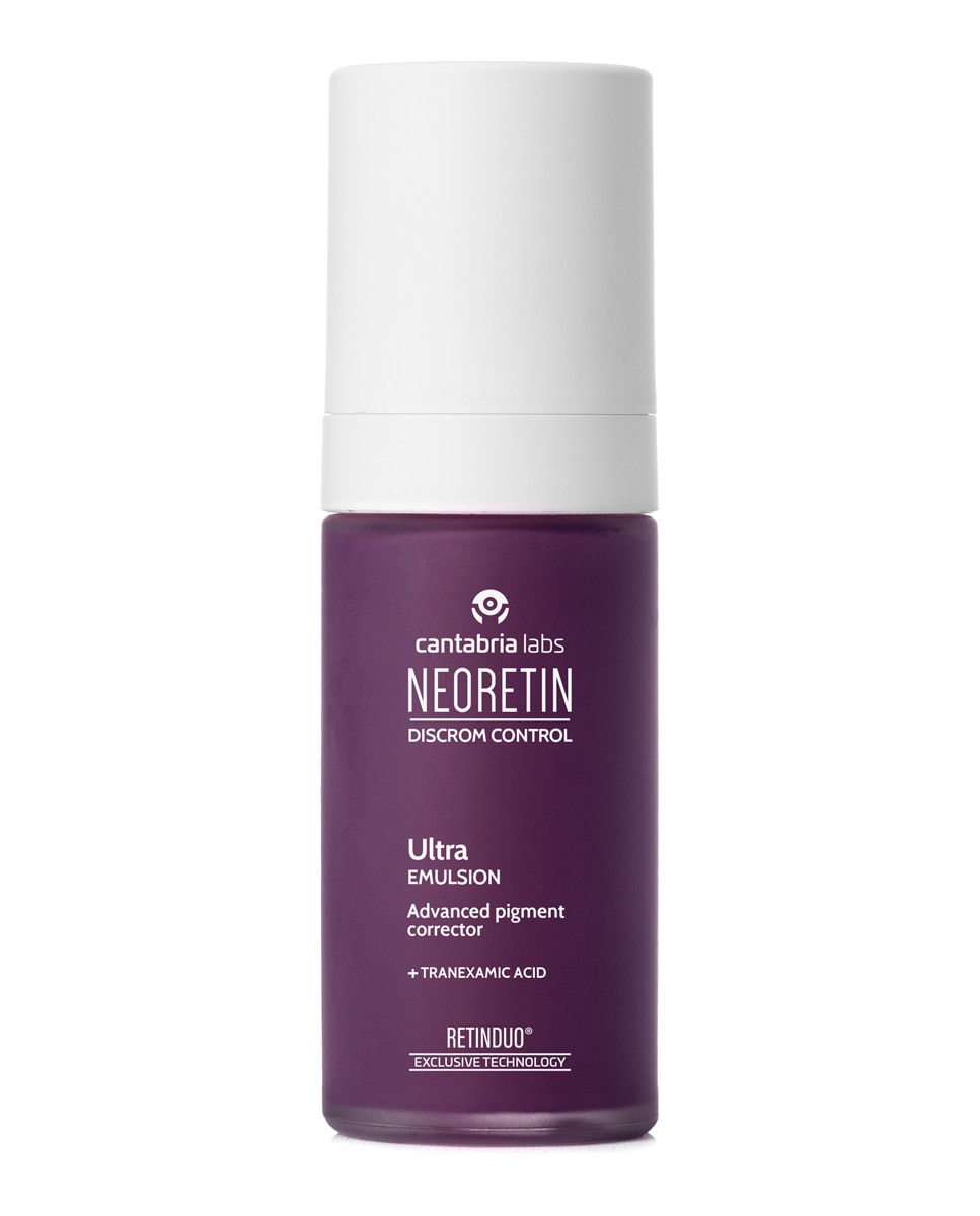Imagen 0 de Emulsión Despigmentante Discrom Control Ultra 30 ml Neoretin