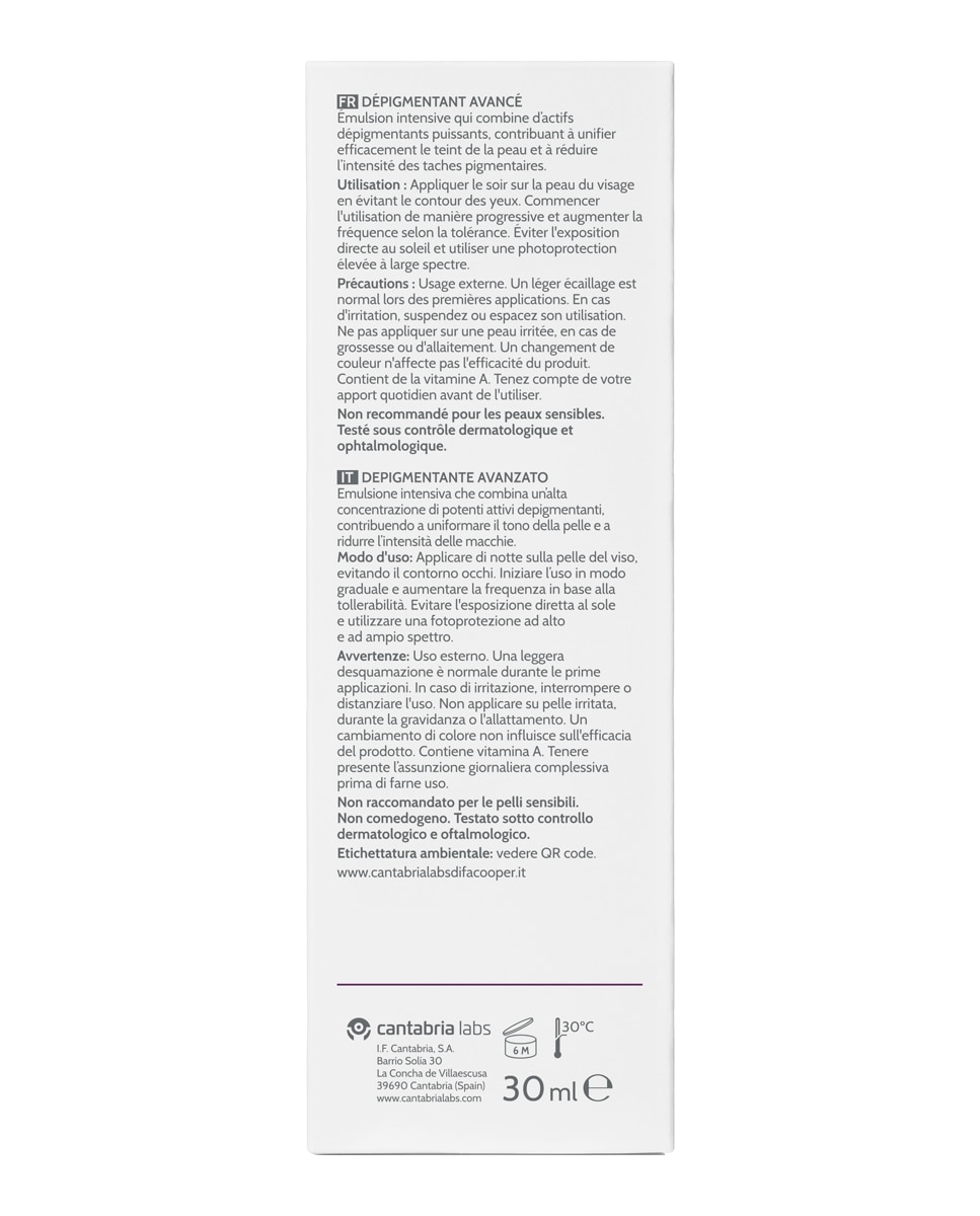 Imagen 7 de Emulsión Despigmentante Discrom Control Ultra 30 ml Neoretin - 30 ml
