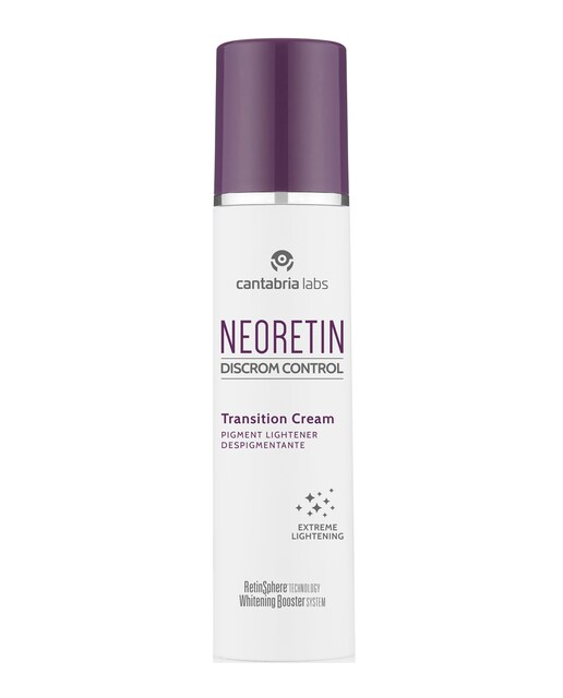 Imagen 0 de Crema Despigmentante Discrom Control Transition Cream 50 ml Neoretin