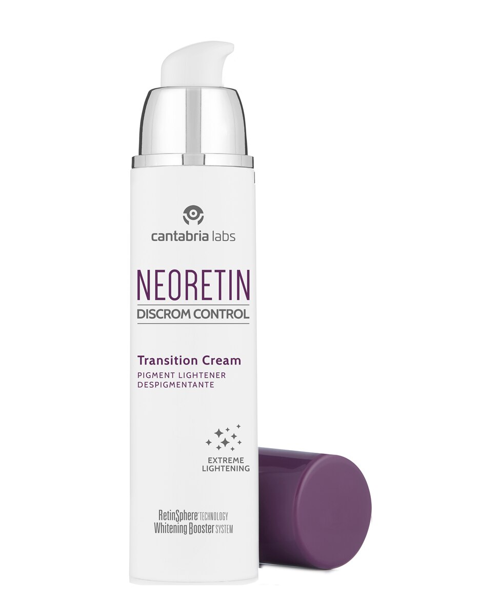 Crema Despigmentante Discrom Control Transition Cream Neoretin - 50 ml 2