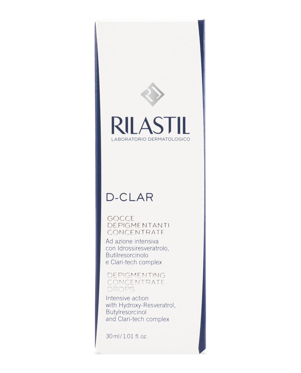 Rilastil - Gotas Despigmentantes D-Clar 30 ml Rilastil.