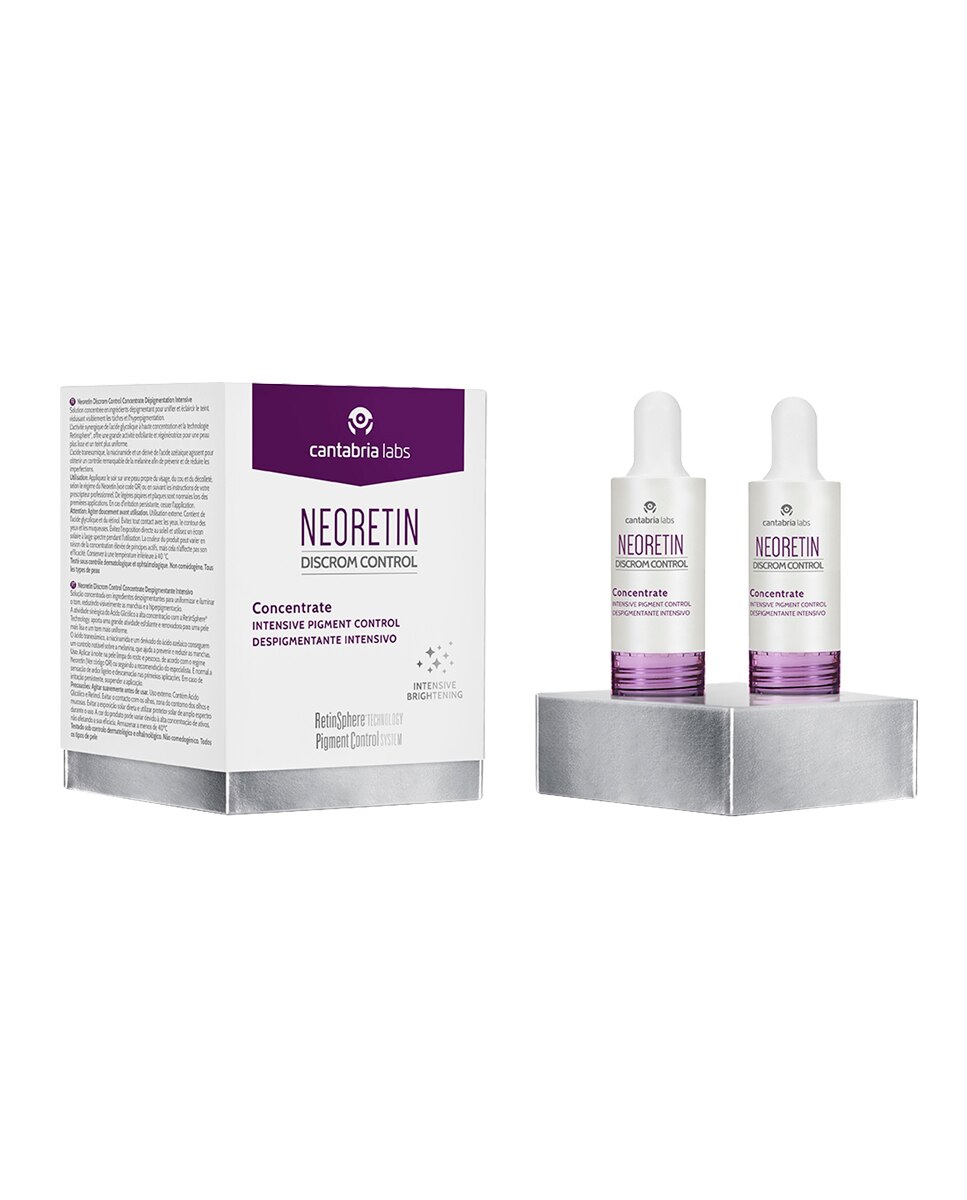 Imagen 0 de Despigmentante Intensivo Discrom Control Concentrate Neoretin