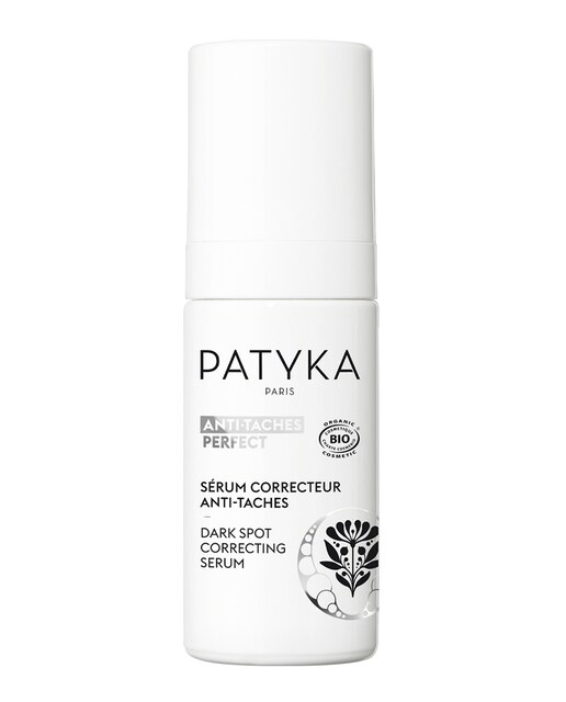 Serum Corrector Anti-Manchas 30 ml Patyka