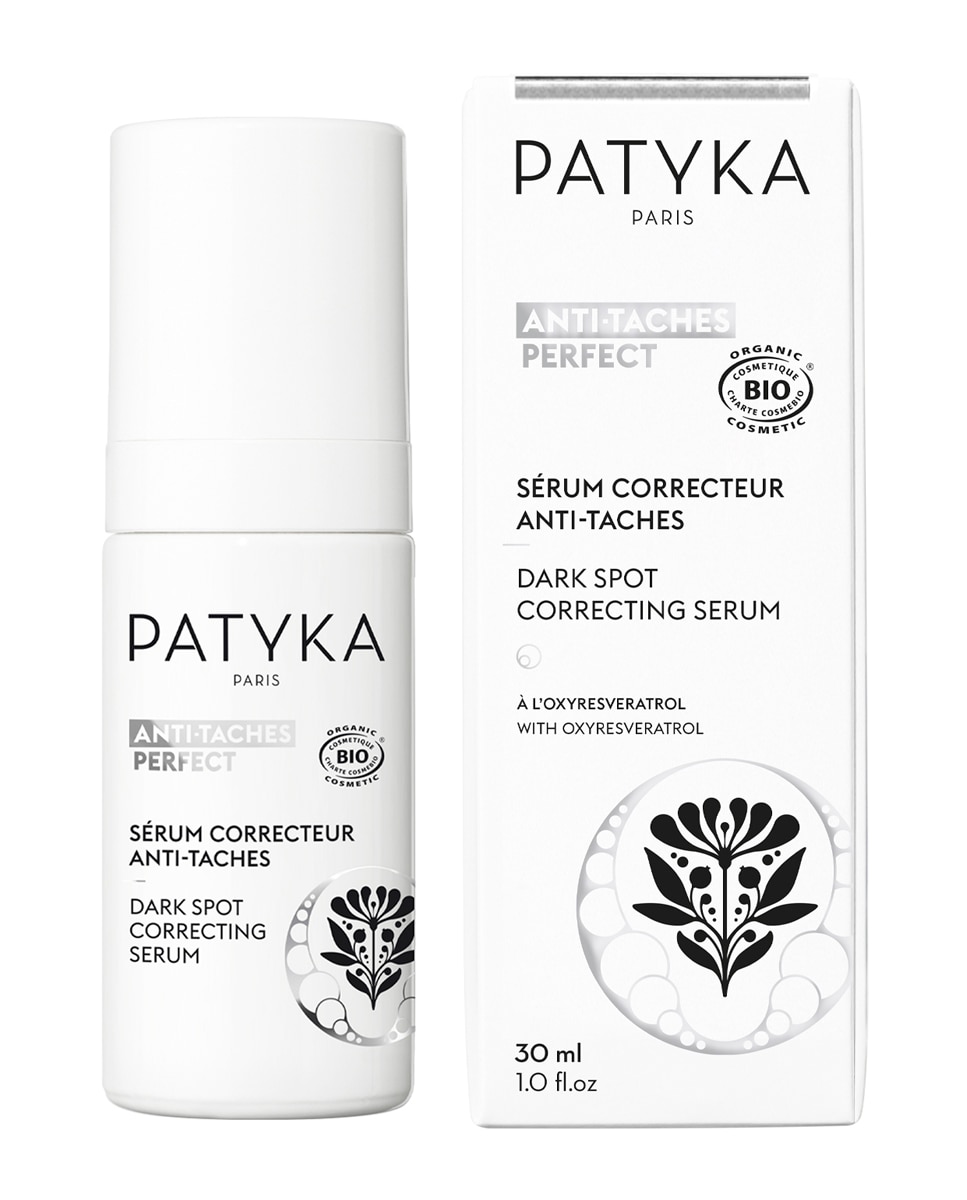 Serum Corrector Anti-Manchas 30 ml Patyka - 30 ml 2