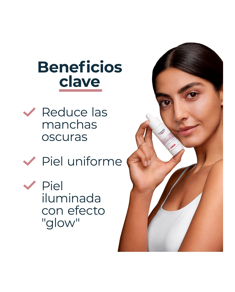 Sérum Anti-Pigment Skin Refining 30 ml Eucerin 3