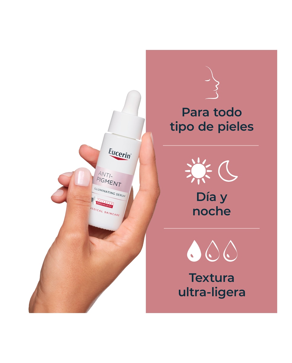 Sérum Anti-Pigment Skin Refining 30 ml Eucerin 4