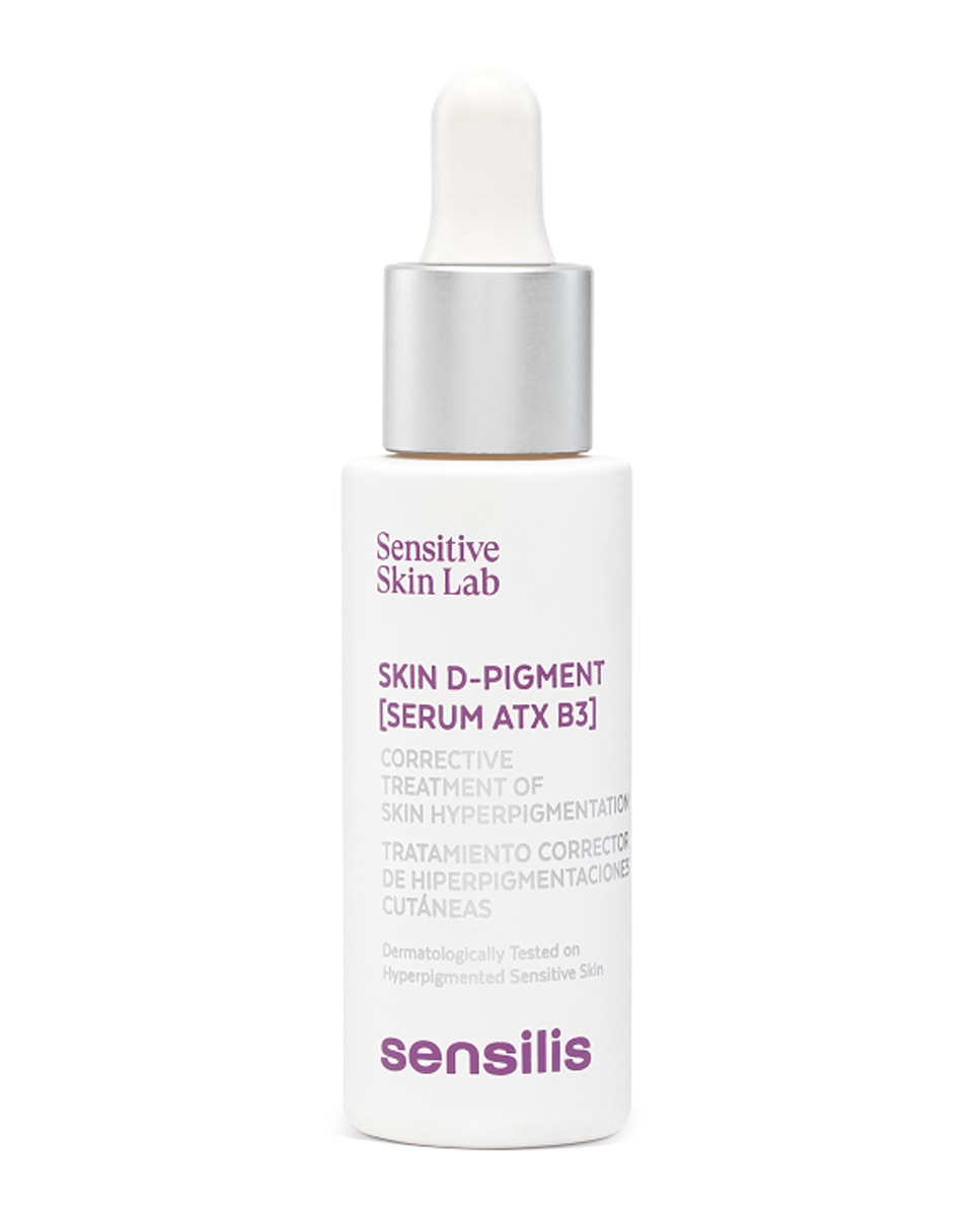 Sensilis - Serum despigmentante Skin Dpigment [Serum ATX B3] 30 ml Sensilis.