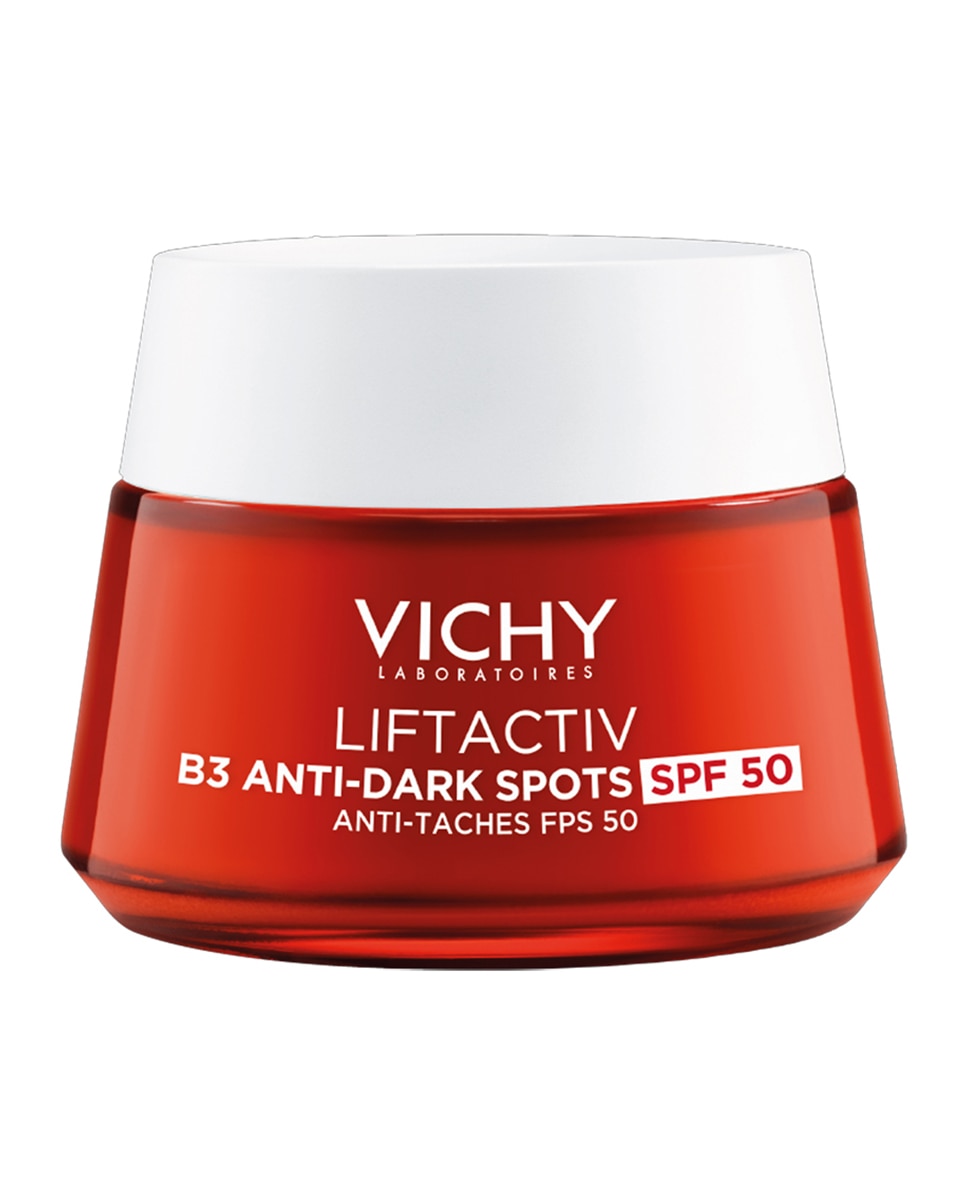 Crema Liftactiv B3 Antimanchas SPF50 50 ml Vichy - 50 ml 1