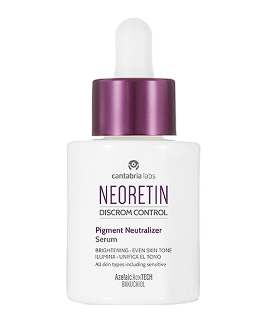 Imagen 0 de Sérum Despigmentante Neutralizer 30 ml Neoretín