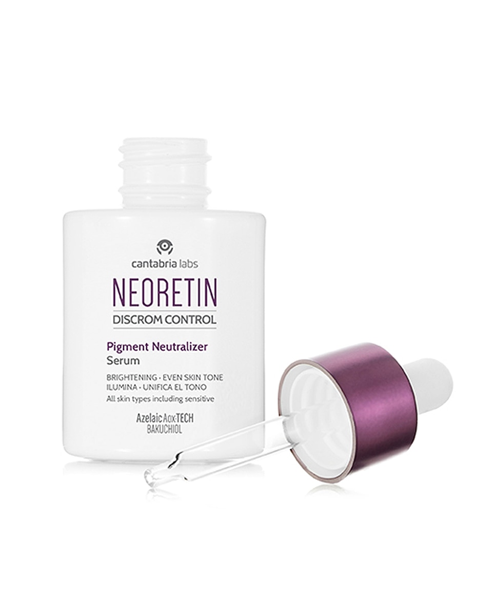 Imagen 2 de Sérum Despigmentante Neutralizer 30 ml Neoretín - 30 ml