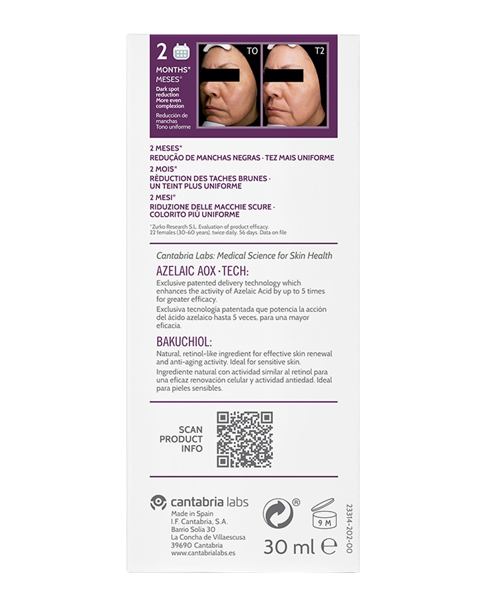 Imagen 5 de Sérum Despigmentante Neutralizer 30 ml Neoretín - 30 ml