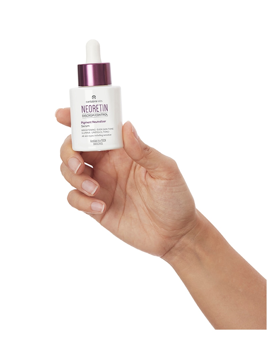 Imagen 7 de Sérum Despigmentante Neutralizer 30 ml Neoretín - 30 ml