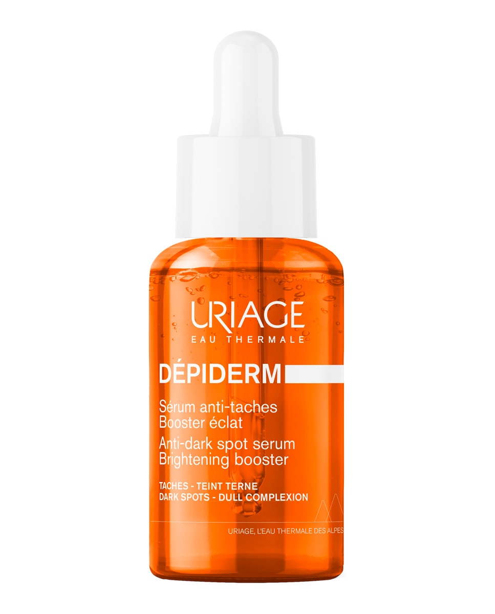 Sérum Depiderm De Vitamina C Estabilizada 30 ml Uriage 1