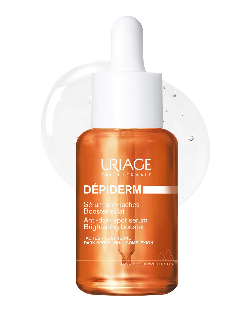 Sérum Depiderm De Vitamina C Estabilizada 30 ml Uriage 2