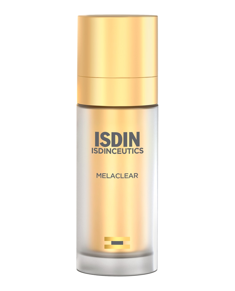 Imagen 0 de Sérum Facial Antimanchas Melaclear 1.8% 30 ml Isdinceutics