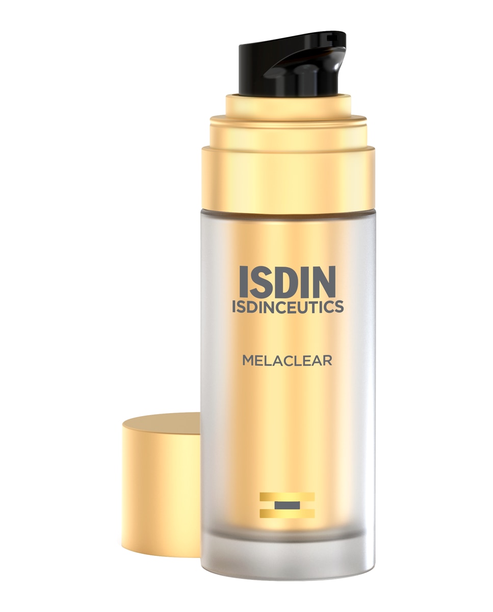 Sérum Facial Antimanchas Melaclear 1.8% Isdinceutics - 30 ml 2