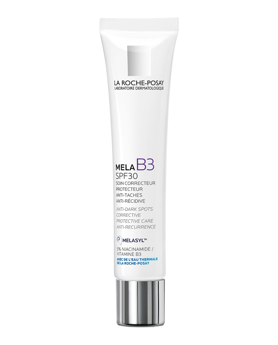 Imagen 1 de Anti-manchas Mela B3 Crema UV SPF30 40 ml La Roche Posay